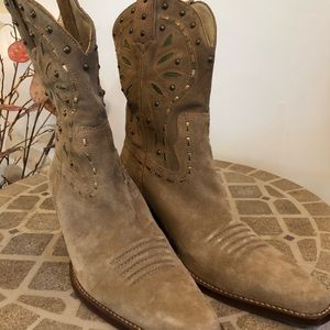 Coke Haan Boots size 8 1/2